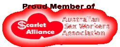 Scarlet Alliance - Australian Sex Workers Association